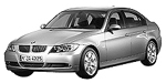 BMW E92 U0599 Fault Code
