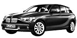 BMW F20 U0599 Fault Code